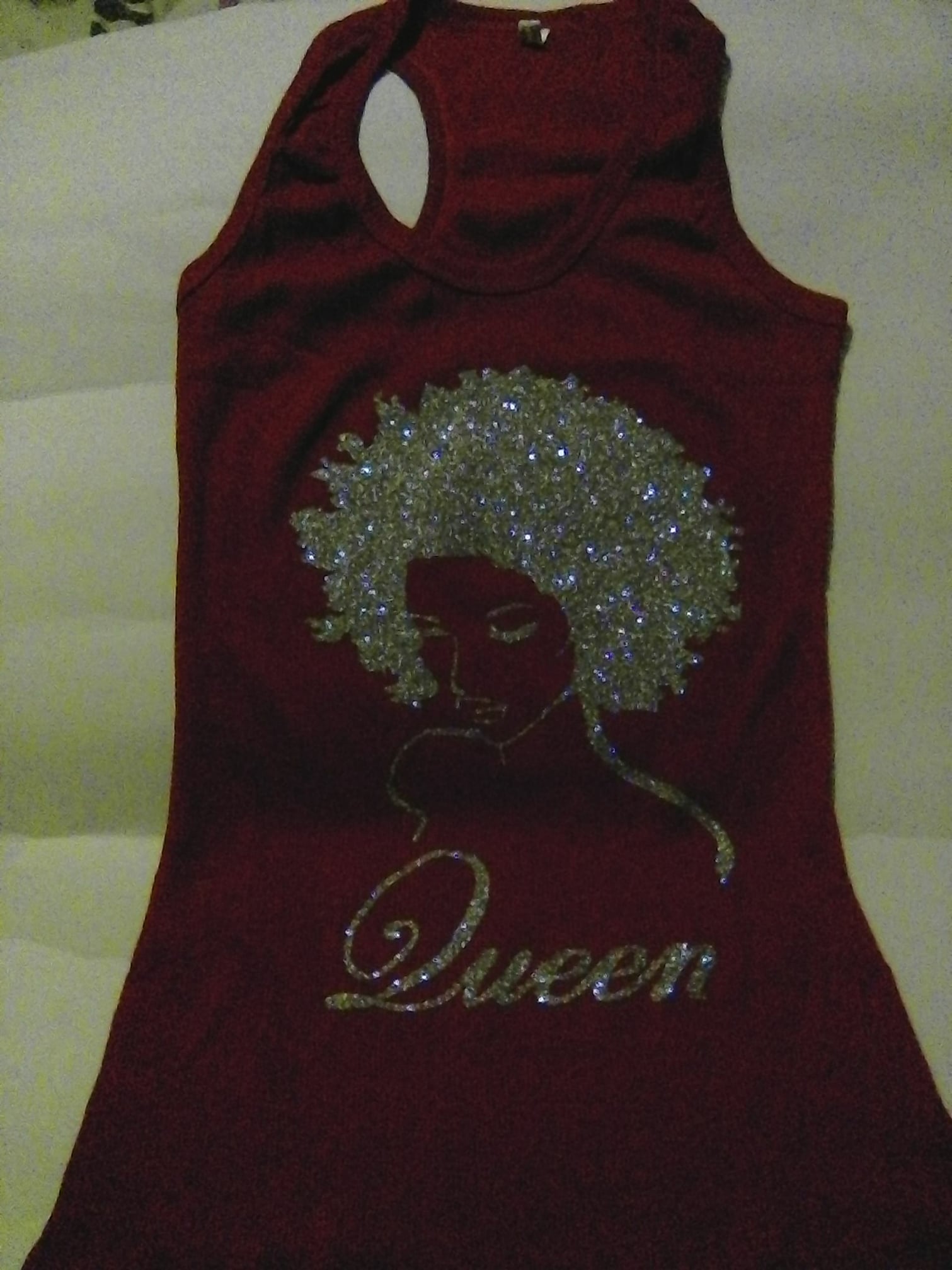Custom T-shirt